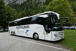 (280'473) - ZVB Jenbach - SZ 267 EI - Mercedes am 17. September 2025 in Eng, Eng Alm
