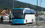 (288'884) - Nordlandsbuss, Bod� - YF 22'604 - Mercedes am 18.