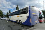 (288'921) - Aus Holland: Pouw Vervoer, Vianan - Nr.
