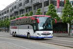 (289'110) - Interbus, Stockholm - Nr.