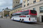 (289'118) - Interbus, Stockholm - Nr.