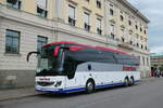 (289'120) - Interbus, Stockholm - Nr.