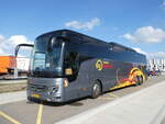(291'324) - Aus Luxemburg: Unsen, Eschette - VU 4120 - Mercedes am 2. Oktober 2026 in duttlenheim, Aire de la Bruche