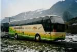 (091'419) - Sommer, Grnen - BE 26'938 - Neoplan am 7.