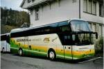 (101'533) - Sommer, Grnen - BE 26'938 - Neoplan am 2.