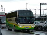 (240'327) - Sommer, Grnen - BE 679'698 - Neoplan am 26.