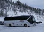 (270'081) - Aus der Slowakei: DALITRANS, Vel'k Bierovce - AA-192KY - Neoplan am 21.