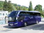 (275'713) - Eichenberger, Ddingen - FR 411'960 - Neoplan am 19.