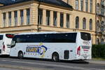 (287'841) - Aus Norwegen: Schaus, Vestby - BE 35'122 - Neoplan am 9.