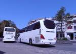 (290'240) - Aus Lettland: ??? - LK-2520 - Neoplan am 14.