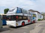 (150'294) - Monsters of Humppa, Dingolfing - DGF-MO 69 - Neoplan am 26.