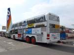(150'295) - Monsters of Humppa, Dingolfing - DGF-MO 69 - Neoplan am 26.
