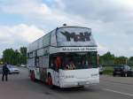 (150'487) - Monsters of Humppa, Dingolfing - DGF-MO 69 - Neoplan am 26.
