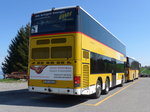 (169'922) - PostAuto Ostschweiz - AR 14'841 - Neoplan (ex P 27'019) am 12.