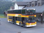 (180'290) - PostAuto Ostschweiz - SG 296'225 - Neoplan am 21.