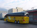 (213'869) - AutoPostale Ticino - TI 215'384 - Neoplan am 18.