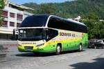 (287'362) - Sommer, Gr�nen - BE 679'698 - Neoplan am 28.