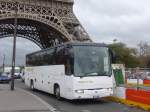 (167'188) - Aus Italien: Mendola Bus, San Clemente - EV-584 DC - Renault am 17. November 2015 in Paris, Tour Eiffel