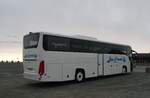 (288'245) - Aus Finnland: Bus Travel - XNS-280 - Scania am 12.