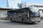 (288'700) - Aus Finnland: Kutilan, Rovaniemi - Nr. 16/NNH-656 - Scania am 16. Juni 2026 in Svolvaer, Hafen