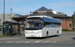 (288'866) - Nordlandsbuss, Bod� - Nr.