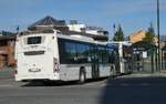 (288'860) - Nordlandsbuss, Bod� - Nr.