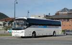(288'873) - Nordlandsbuss, Bod� - Nr.