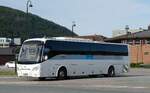 (288'883) - Nordlandsbuss, Bod� - Nr.