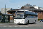 (288'886) - Nordlandsbuss, Bod� - Nr.