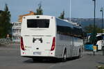(288'887) - Nordlandsbuss, Bod� - Nr.