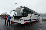 (288'285) - Finnmark Turbuss, Lakselv - JR 32'614 - Scania am 13.