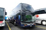 (278'103) - Schweizer Armee - BE 479'847 - Scania/Beulas am 27.