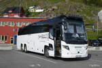 (288'146) - Josefsen, Alta - FK 14'804 - Scania/Higer am 12.