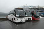 (288'281) - Josefsen, Alta - FK 14'804 - Scania/Hoger am 13.