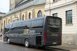 (289'098) - Aus Estland: LUX Charter, Tallinn - 001 LXC - Scania/Irizar am 20.