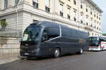 (289'100) - Aus Estland: LUX Charter, Tallinn - 001 LXC - Scania/Irizar am 20.