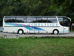 Carlivier, Savagnier - NE 10'115 - Setra S 315 HD am 6.