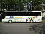 Ghl, Wertach - Setra S 315 GT-HD am 9.