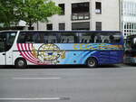 Aus Italien: Ceglie Eurobus, Triggiano - Setra S315 HDH am 14.