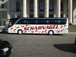 Scharnagel, Feuchtwangen - Setra S 415 HD am 12.
