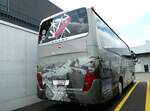 winterthur/819482/252271---bissig-schwyz---sz (252'271) - Bissig, Schwyz - SZ 5480 - Setra am 2. Juli 2023 in Winterthur, EvoBus 