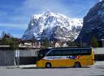 (260'556) - GrindelwaldBus, Grindelwald - Nr.