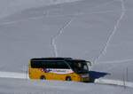 AVG Grindelwald/872009/270358---grindelwaldbus-grindelwald---nr (270'358) - GrindelwaldBus, Grindelwald - Nr. 26/BE 268'737 - Setra am 29. Dezember 2024 auf der Bussalp