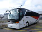 winterthur/875581/272116---cc-tours-dietlikon---ar (272'116) - CC-Tours, Dietlikon - AR 47'506 - Setra am 15. Februar 2025 in Winterthur, Daimler Buses