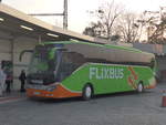 (198'451) - FlixBus CZ - 3SV 0752 - Setra am 18. Oktober 2018 in Praha, Florenc