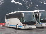 (213'185) - Aus Tschechien: Gumdrop, Praha - 4AA 4370 - Setra am 26.