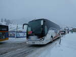 (231'833) - Eurobus, Bern - Nr.