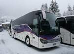 (258'340) - Jean-Louis, F�tigny - Nr. 38/FR 300'474 - Setra am 6. Januar 2024 in Adelboden, ASB