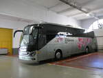 setra-500er/864398/267309---aus-frankreich-sarro-bayonne (267'309) - Aus Frankreich: Sarro, Bayonne - GX 901 NR - Setra am 19. September 2024 in Andorra la Vella, Carparkhaus