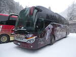 (271'028) - Gssi, Horw - LU 15'767 - Setra am 11.